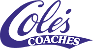 Cole's Coaches